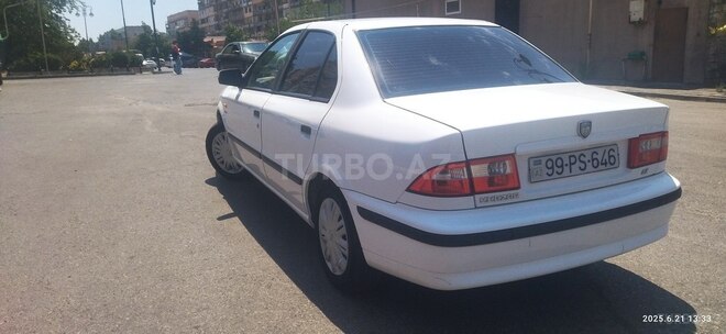 Khazar LX 2021, 110,000 km - 1.7 l - Bakı
