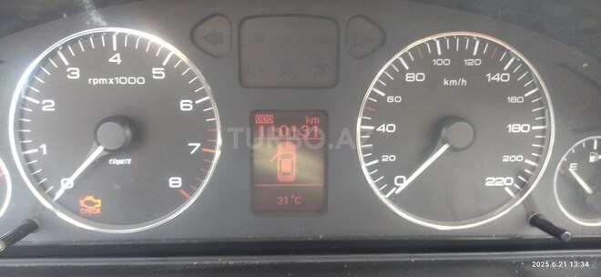 Khazar LX 2021, 110,000 km - 1.7 l - Bakı