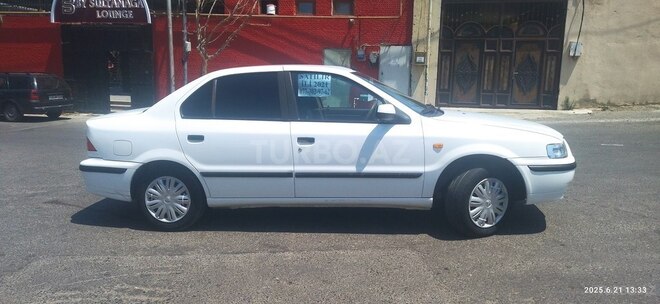 Khazar LX 2021, 110,000 km - 1.7 l - Bakı