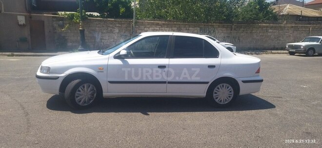 Khazar LX 2021, 110,000 km - 1.7 l - Bakı