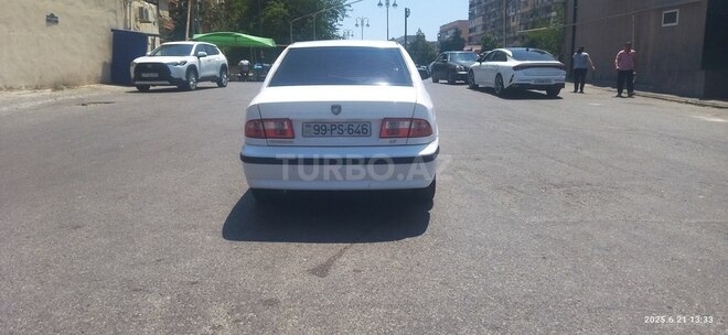 Khazar LX 2021, 110,000 km - 1.7 l - Bakı