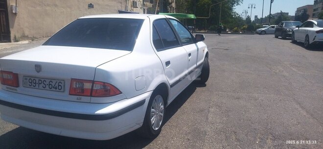 Khazar LX 2021, 110,000 km - 1.7 l - Bakı
