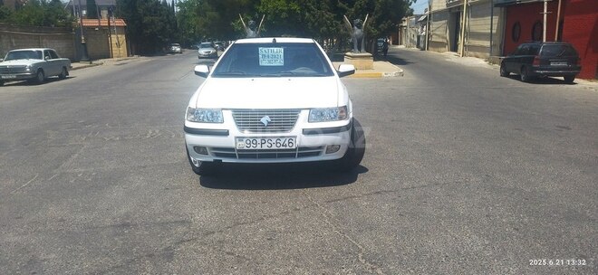 Khazar LX 2021, 110,000 km - 1.7 l - Bakı