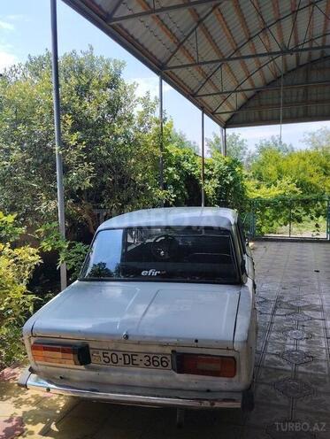 LADA (VAZ) 2106 2003, 62,000 km - 1.6 l - Tərtər