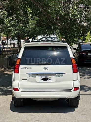 Toyota Land Cruiser Prado 2008, 195,000 km - 4.0 l - Xırdalan