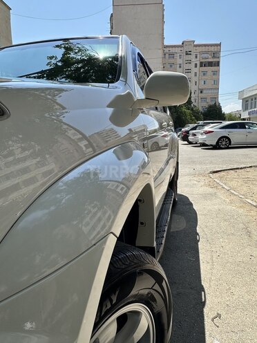Toyota Land Cruiser Prado 2008, 195,000 km - 4.0 l - Xırdalan