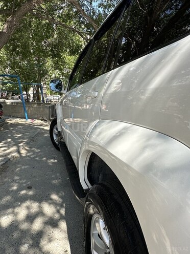 Toyota Land Cruiser Prado 2008, 195,000 km - 4.0 l - Xırdalan