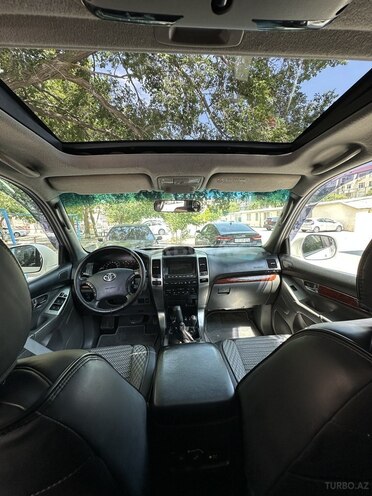 Toyota Land Cruiser Prado 2008, 195,000 km - 4.0 l - Xırdalan