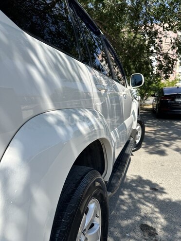Toyota Land Cruiser Prado 2008, 195,000 km - 4.0 l - Xırdalan