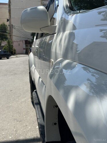Toyota Land Cruiser Prado 2008, 195,000 km - 4.0 l - Xırdalan