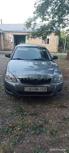 LADA (VAZ) Priora 2011, 156,000 km - 1.6 l - Bakı