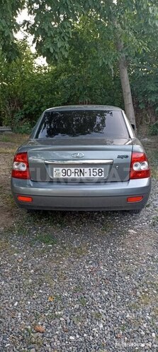 LADA (VAZ) Priora 2011, 156,000 km - 1.6 l - Bakı