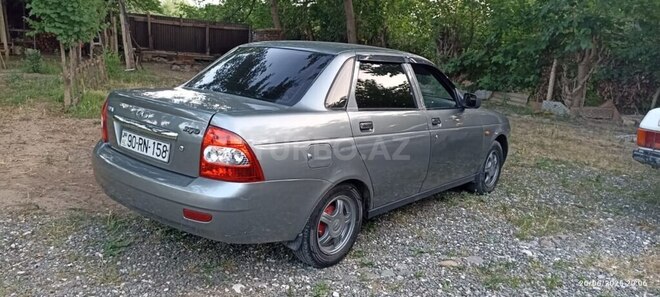 LADA (VAZ) Priora 2011, 156,000 km - 1.6 l - Bakı