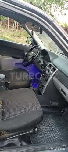 LADA (VAZ) Priora 2011, 156,000 km - 1.6 l - Bakı