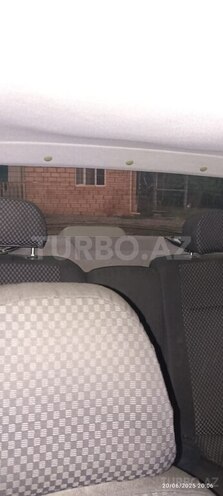 LADA (VAZ) Priora 2011, 156,000 km - 1.6 l - Bakı