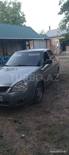 LADA (VAZ) Priora 2011, 156,000 km - 1.6 l - Bakı
