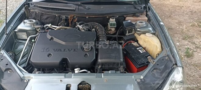 LADA (VAZ) Priora 2011, 156,000 km - 1.6 l - Bakı