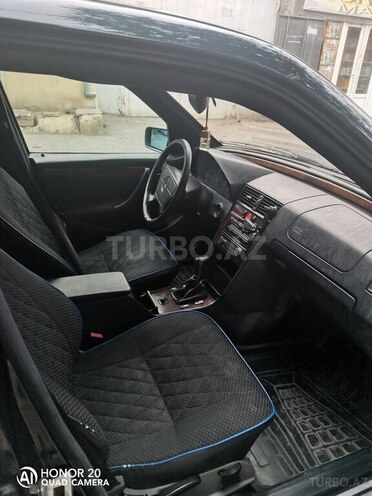 Mercedes C 180 1997, 477,589 km - 1.8 l - Bakı