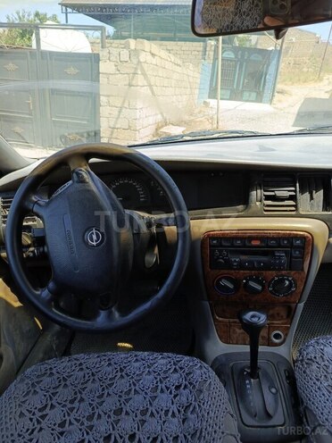 Opel Vectra-5