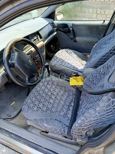 Opel Vectra-7