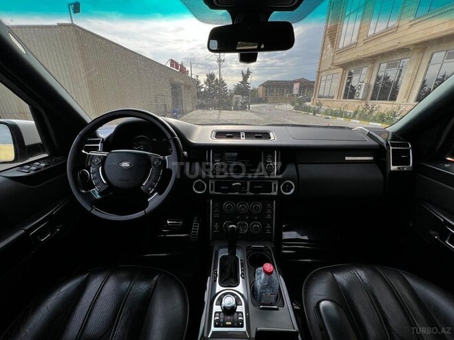 Land Rover Range Rover 2010, 130,000 km - 5.0 l - Bakı