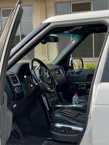 Land Rover Range Rover 2010, 130,000 km - 5.0 l - Bakı