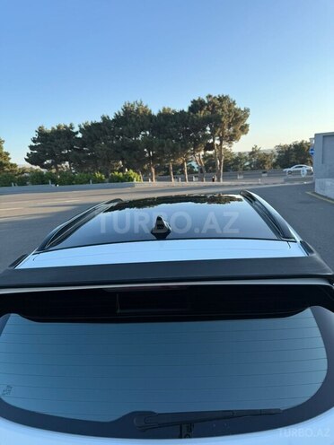 Kia Sportage 2017, 209,000 km - 2.0 l - Bakı
