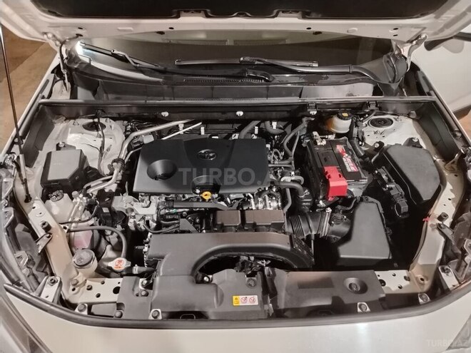 Toyota RAV4 2020, 165,458 km - 2.0 l - Bakı