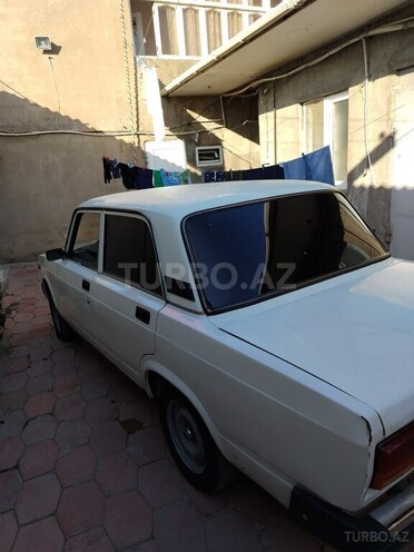LADA (VAZ) 2107 2002, 25,000 km - 1.6 l - Bakı
