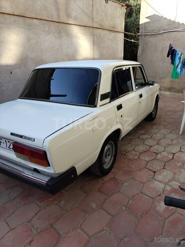 LADA (VAZ) 2107 2002, 25,000 km - 1.6 l - Bakı