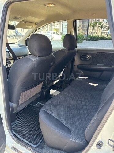 Nissan Note 2011, 77,700 km - 1.5 l - Bakı