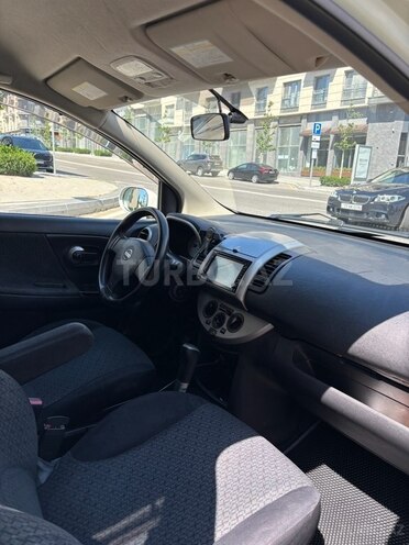 Nissan Note 2011, 77,700 km - 1.5 l - Bakı