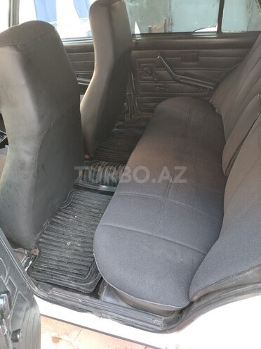 LADA (VAZ) 2107 2002, 25,000 km - 1.6 l - Bakı