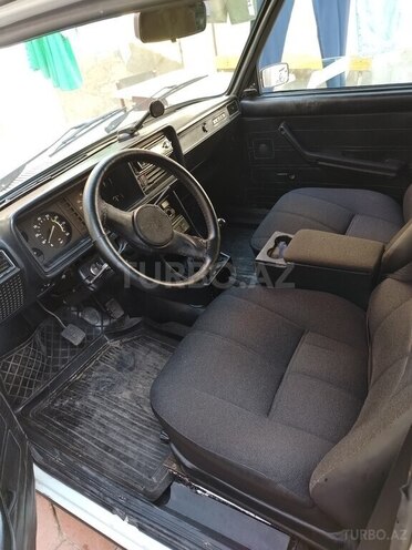 LADA (VAZ) 2107 2002, 25,000 km - 1.6 l - Bakı