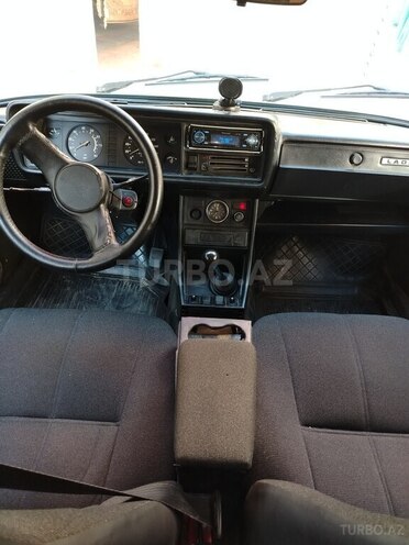 LADA (VAZ) 2107 2002, 25,000 km - 1.6 l - Bakı