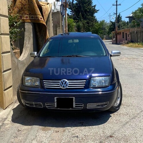 Volkswagen Jetta 2000, 170,000 km - 2.0 l - Bakı