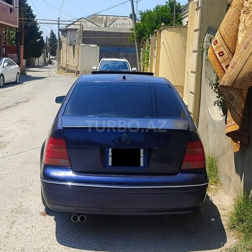 Volkswagen Jetta 2000, 170,000 km - 2.0 l - Bakı