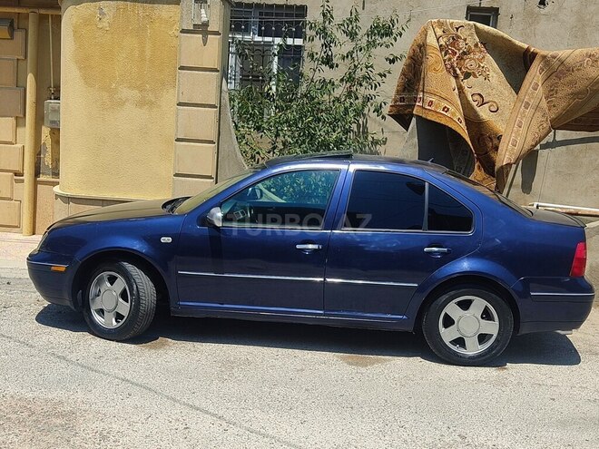 Volkswagen Jetta 2000, 170,000 km - 2.0 l - Bakı