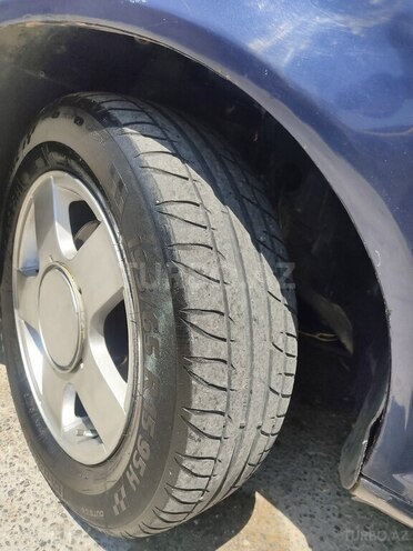 Volkswagen Jetta 2000, 170,000 km - 2.0 l - Bakı