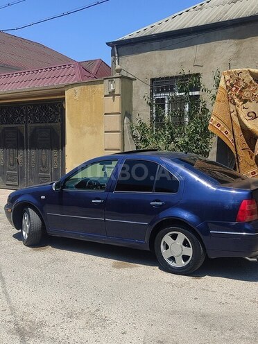 Volkswagen Jetta 2000, 170,000 km - 2.0 l - Bakı