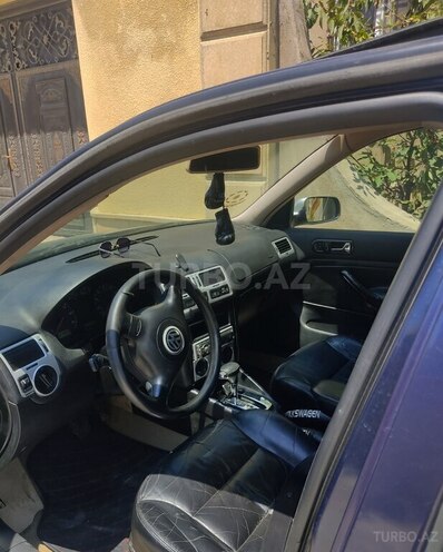 Volkswagen Jetta 2000, 170,000 km - 2.0 l - Bakı
