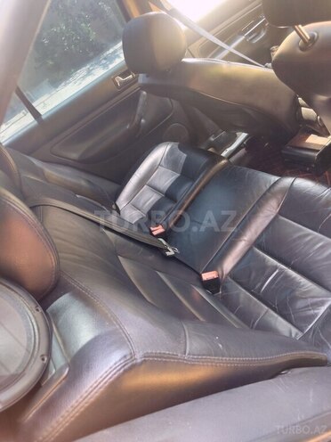 Volkswagen Jetta 2000, 170,000 km - 2.0 l - Bakı