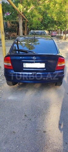 Opel Astra 1998, 185,000 km - 1.6 л - Sumqayıt