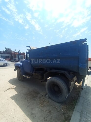 ZIL 130 1991, 500,000 km - 6.0 l - Bakı