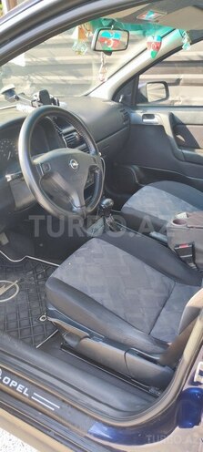 Opel Astra 1998, 185,000 km - 1.6 л - Sumqayıt
