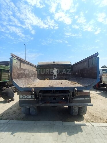 ZIL 130 1991, 500,000 km - 6.0 l - Bakı