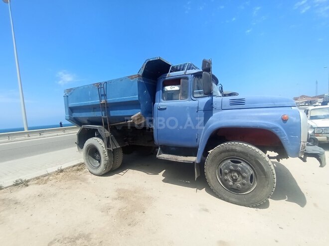 ZIL 130 1991, 500,000 km - 6.0 l - Bakı