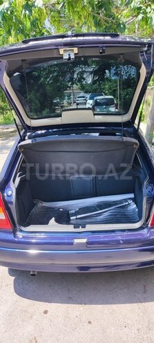 Opel Astra 1998, 185,000 km - 1.6 л - Sumqayıt