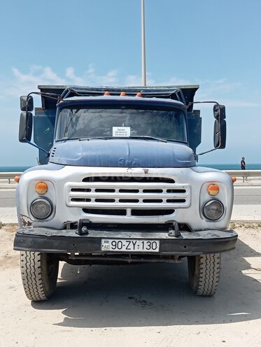 ZIL 130 1991, 500,000 km - 6.0 l - Bakı