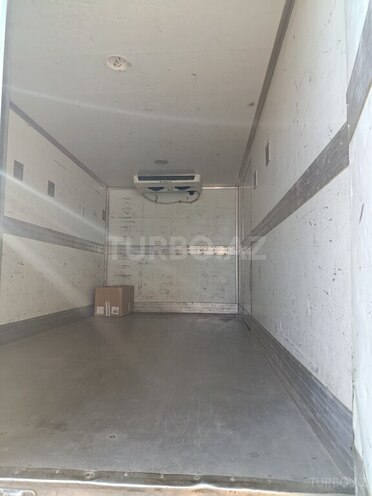 Mercedes Sprinter 515 2009, 292,000 km - 2.2 l - Bakı